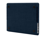 Incase Textured Hardshell Woolenex MacBook Pro 14" 2021 cobalt - 1088616 - zdjęcie 4